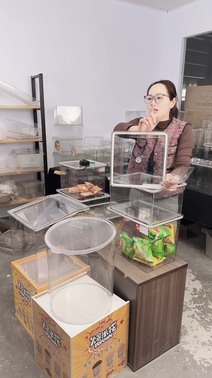 钢化玻璃盖子款403025钢化1套