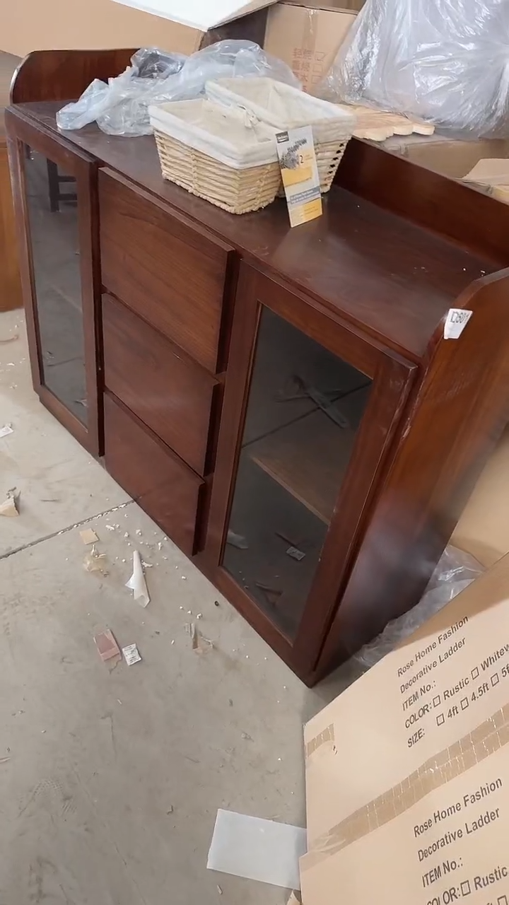 【闪购商品】孤品单品样品501