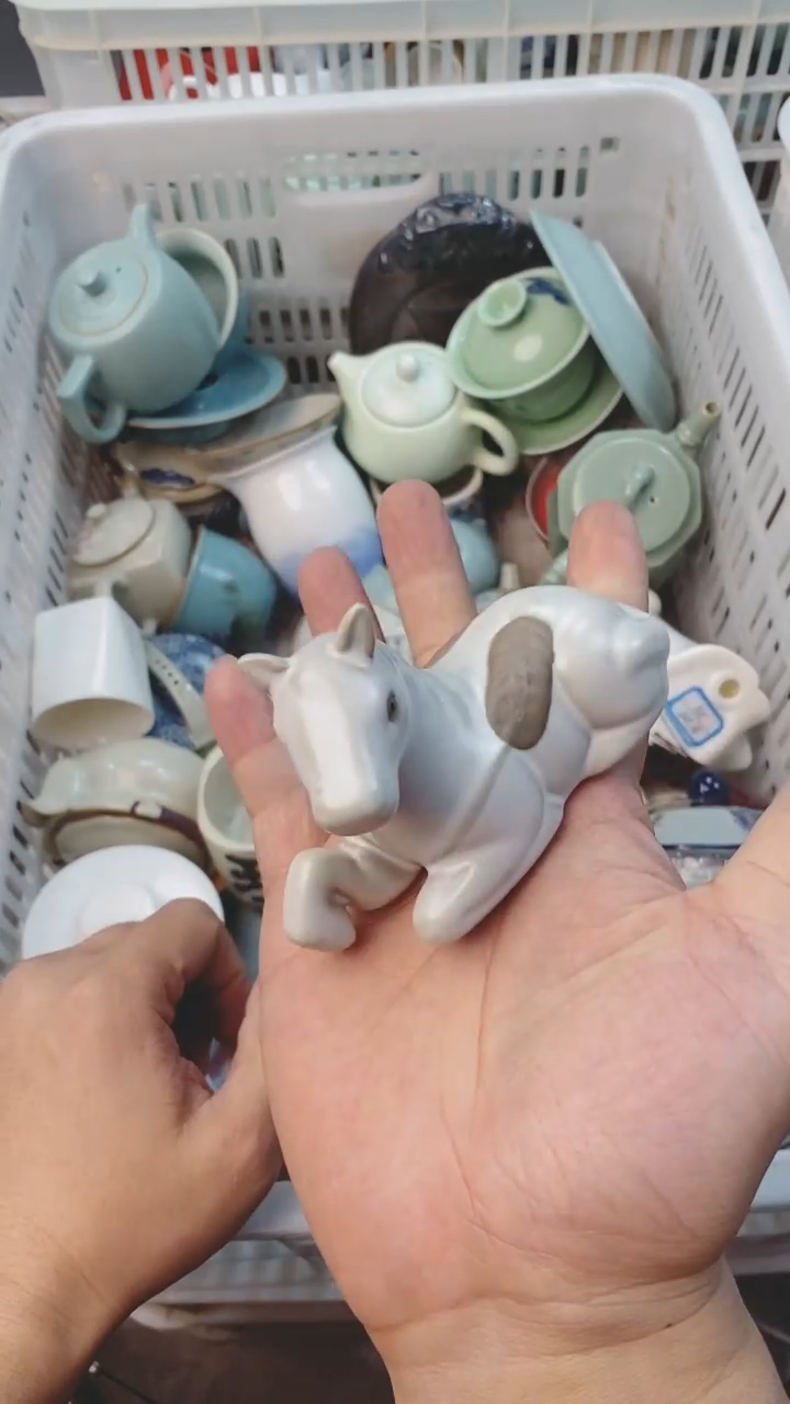 【闪购商品】茶具茶壶茶碗茶杯
