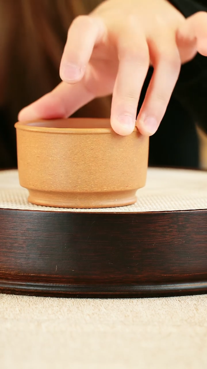 【闪购商品】紫砂茶杯紫砂杯具