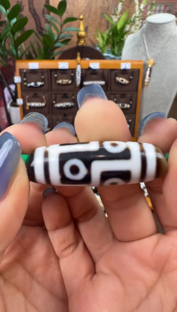 玛瑙/玉髓颈饰合金32.