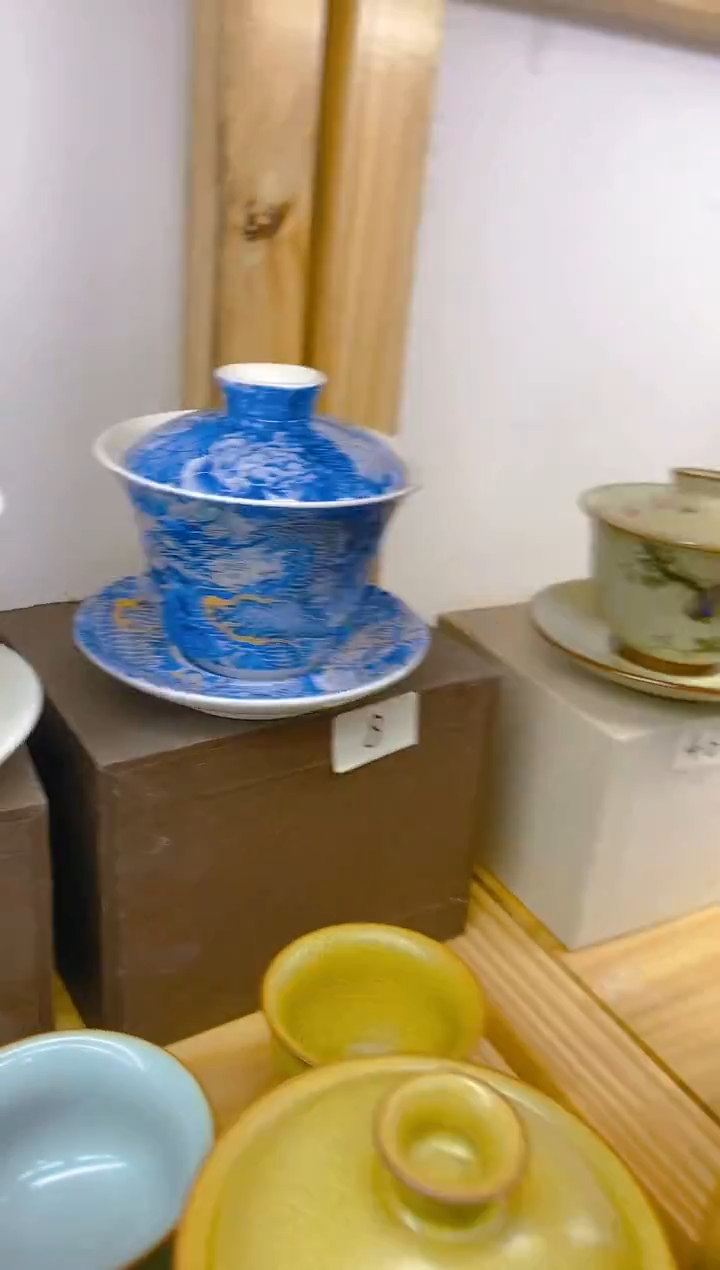 【闪购商品】其他高温烧制陶瓷73