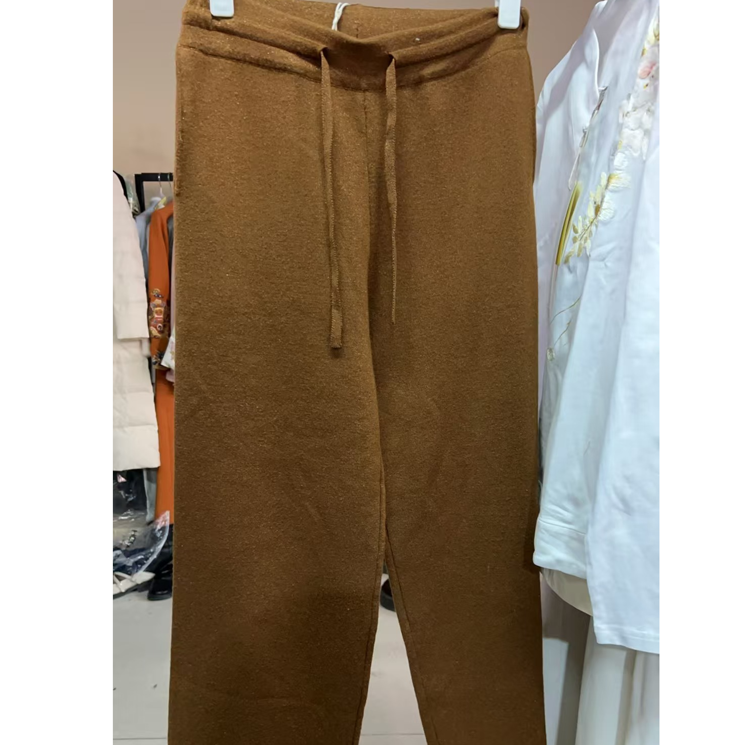 hcgn/浒城古娘中国风样衣微瑕链接-s010