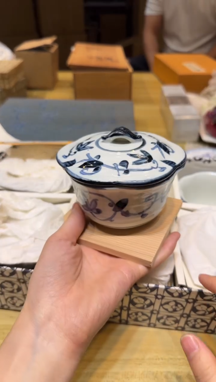小狐狸严选日瓷器小狐狸精选日瓷器