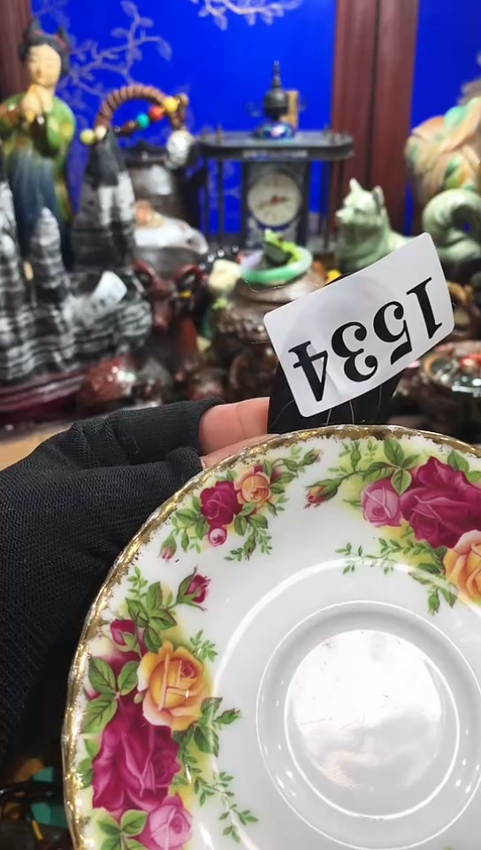 【闪购商品】瓷器默认链接一物一拍