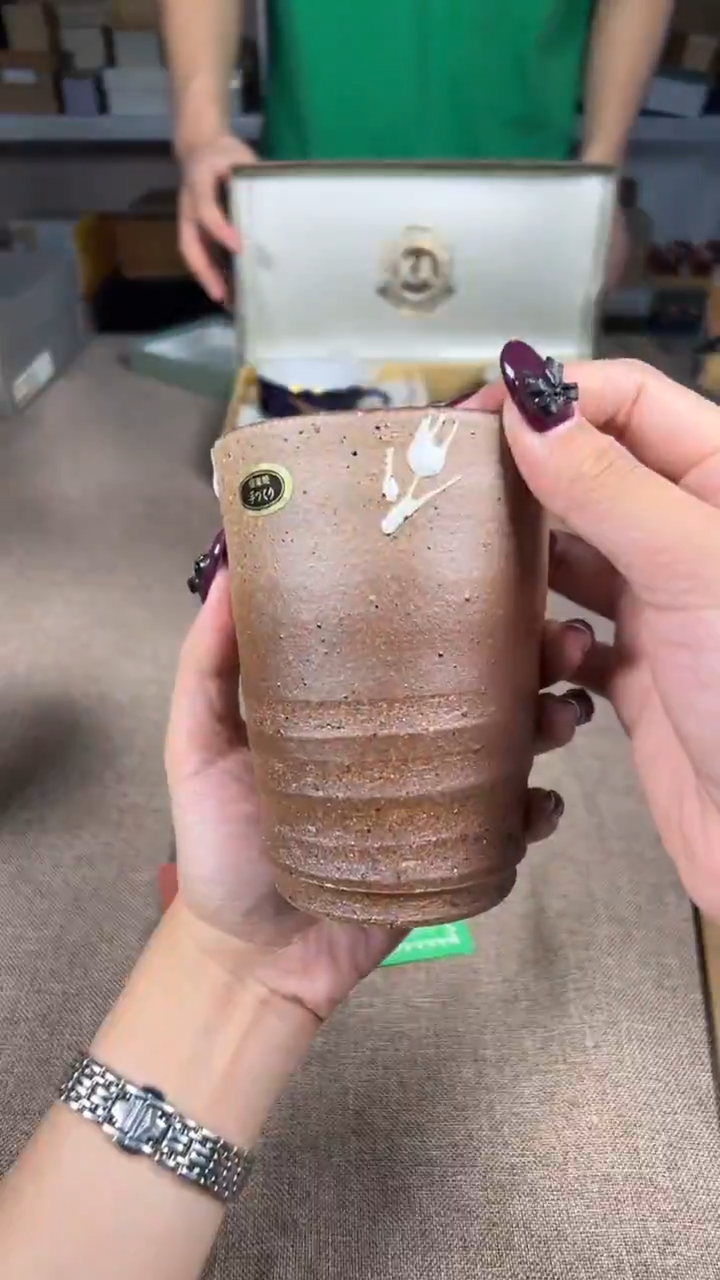茶道陶瓷茶具套装