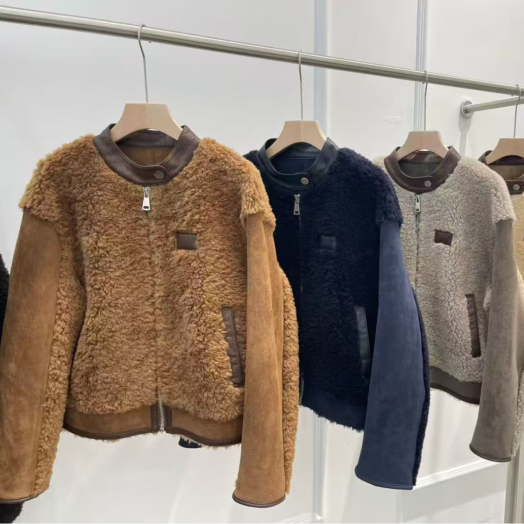 【ZENG】12.10全羊毛外套