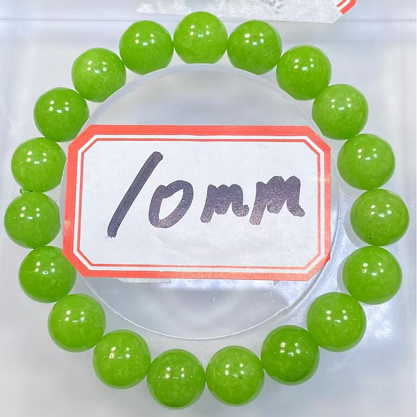 老矿牛油果10mm手串发一条22B03