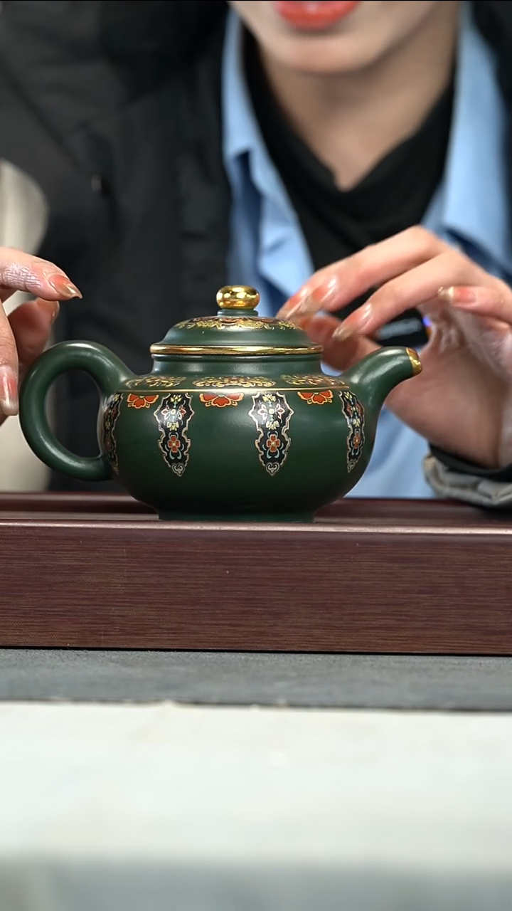 紫砂茶壶紫砂壶紫砂壶