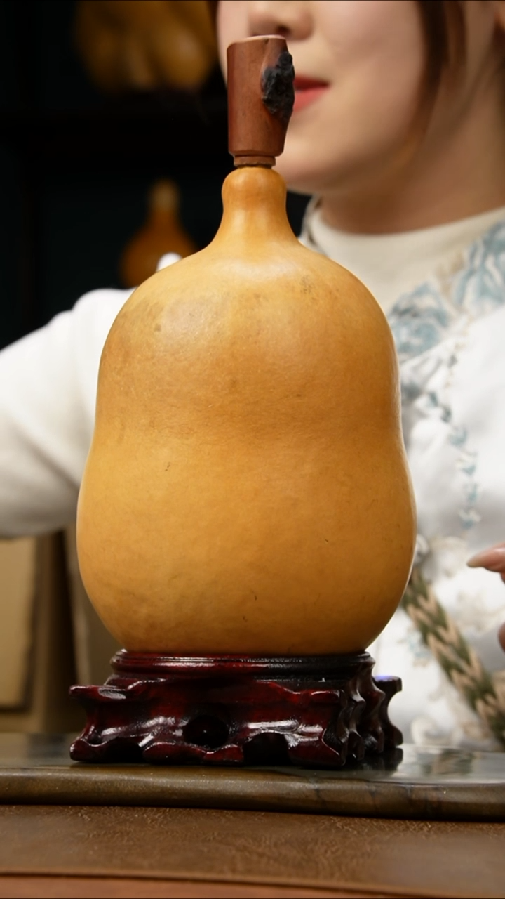 热水酒葫芦 一物一拍B049