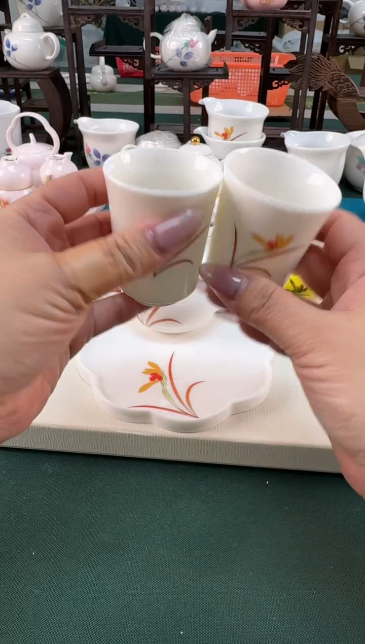 【闪购商品】瓷器..................