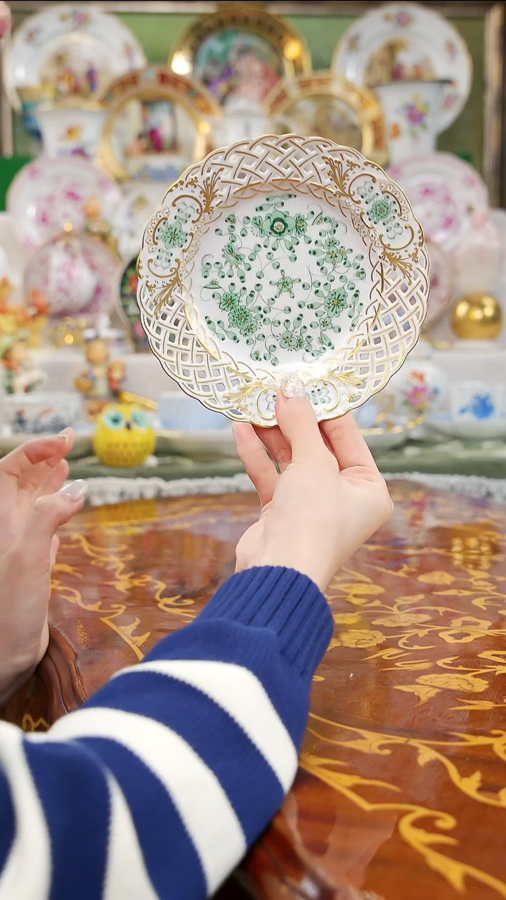 瓷米多家中古瓷器如图所示166