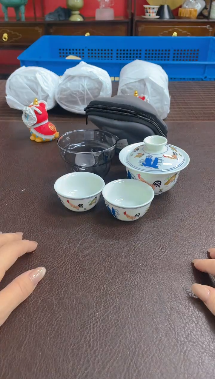 【闪购商品】瓷片1111111111111111