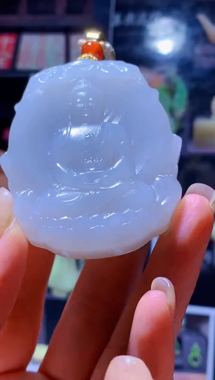 定制和田玉虎妹定制和田玉链接HTY009