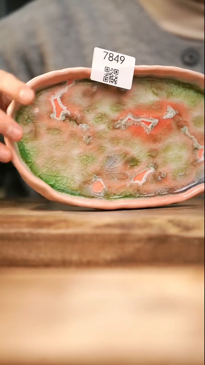 【落单孤品】福利/壶承@@7849