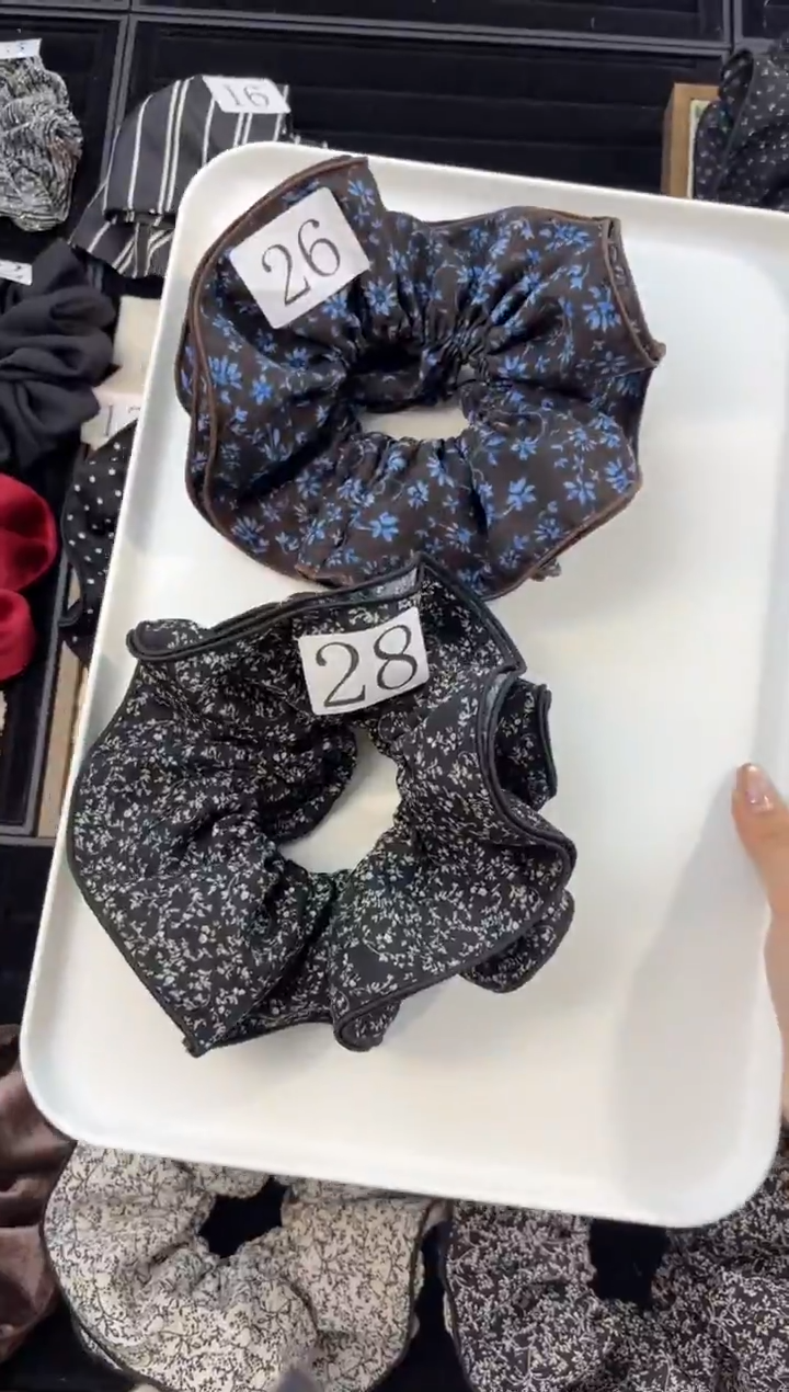 非金属布艺28+26