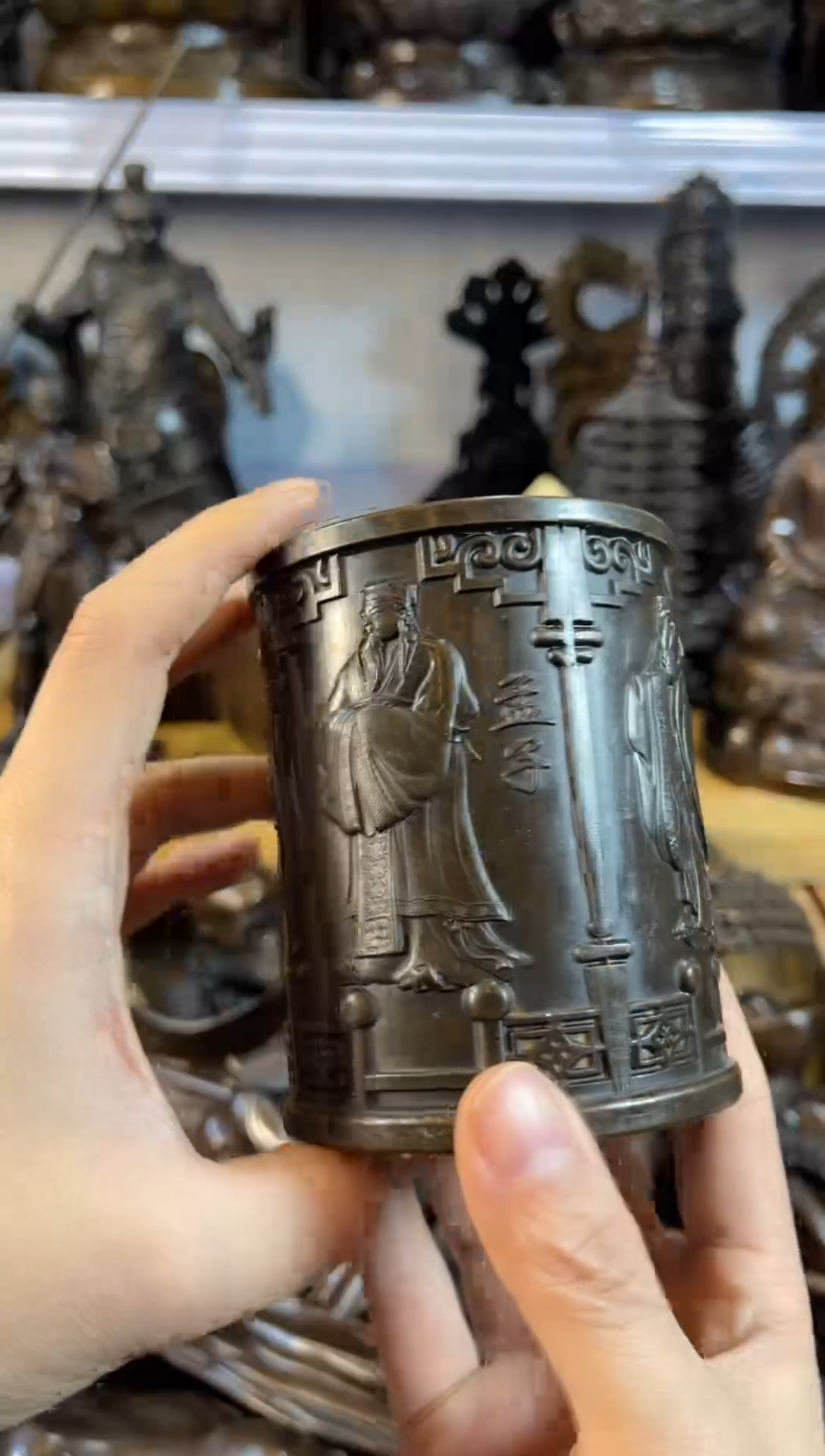 【闪购商品】.案台摆件 物品摆件