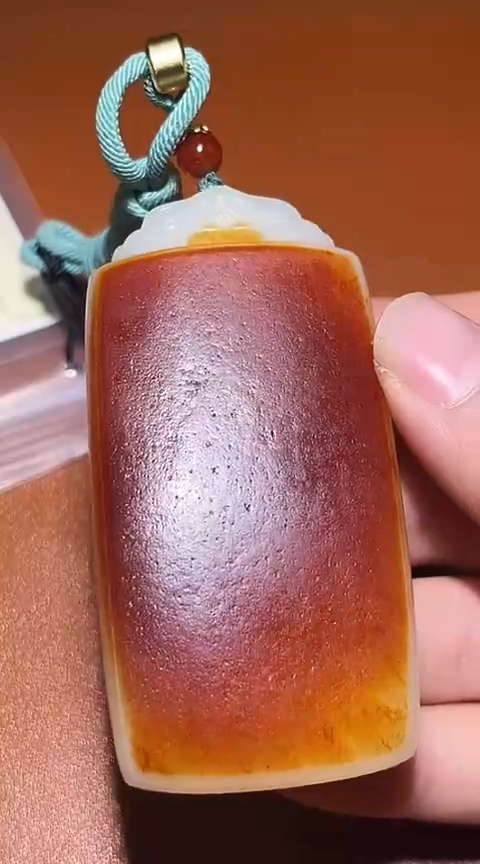 【闪购商品】和田玉未镶嵌3.13LL多样性拍一发一27