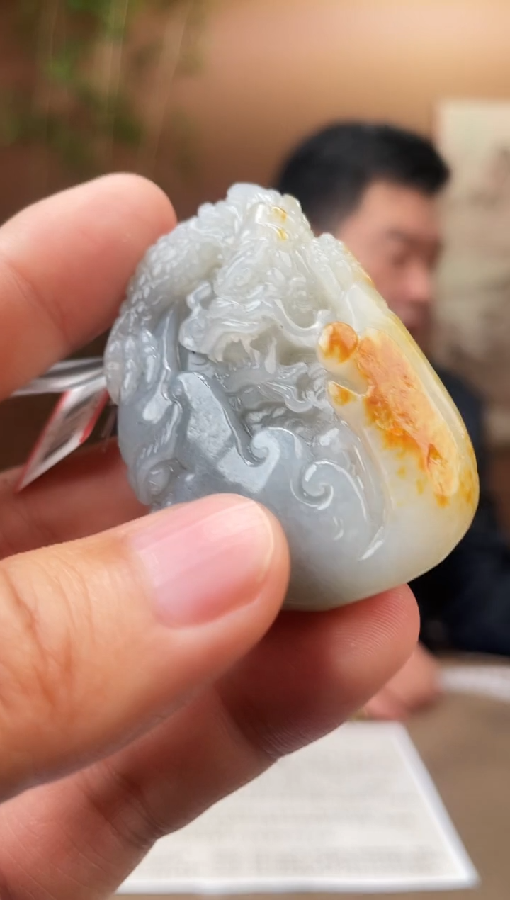 定制和田玉多样性拍一发一115
