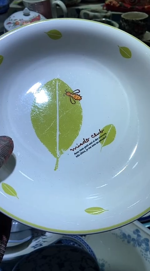 【闪购商品】瓷片6938691726367856076