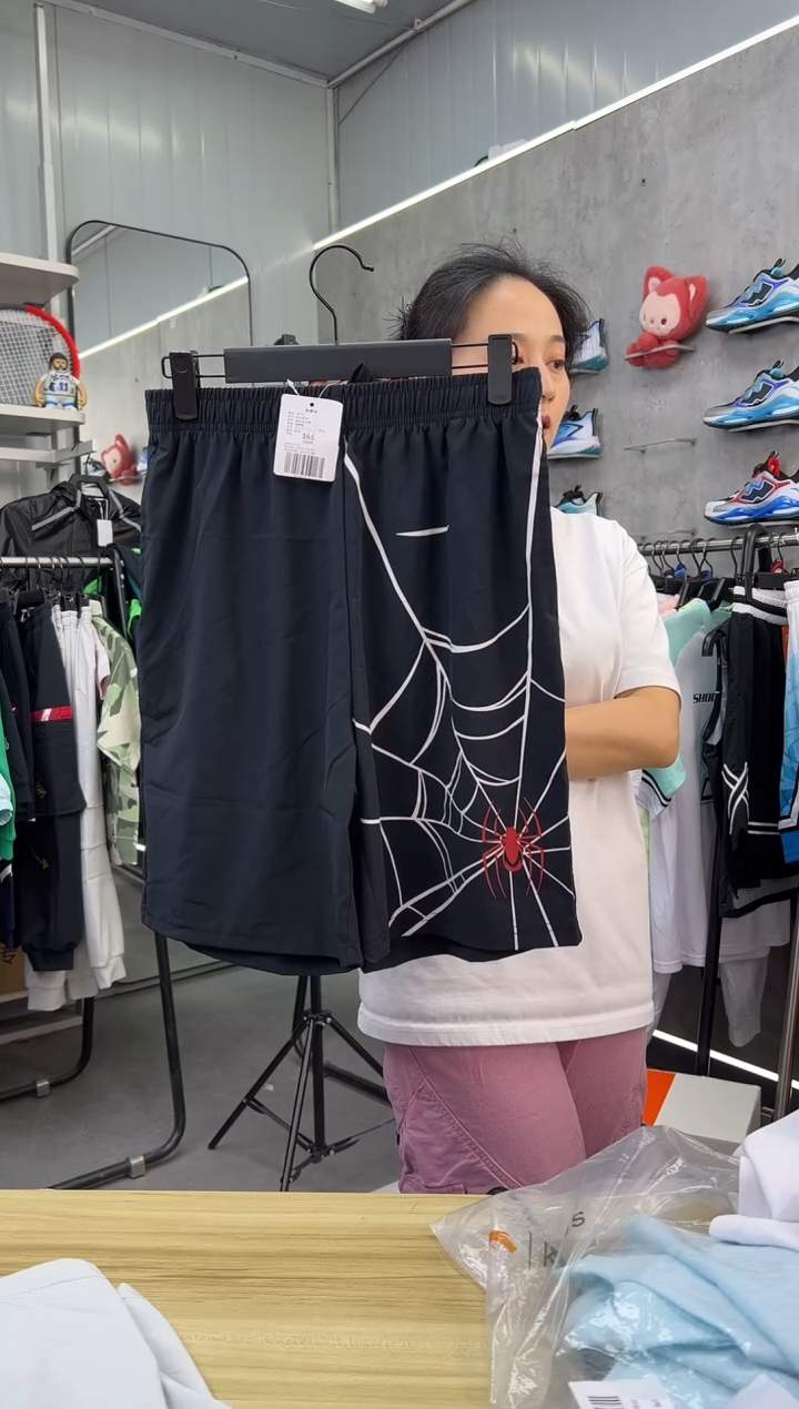 安踏儿童衣服尺码 ：165