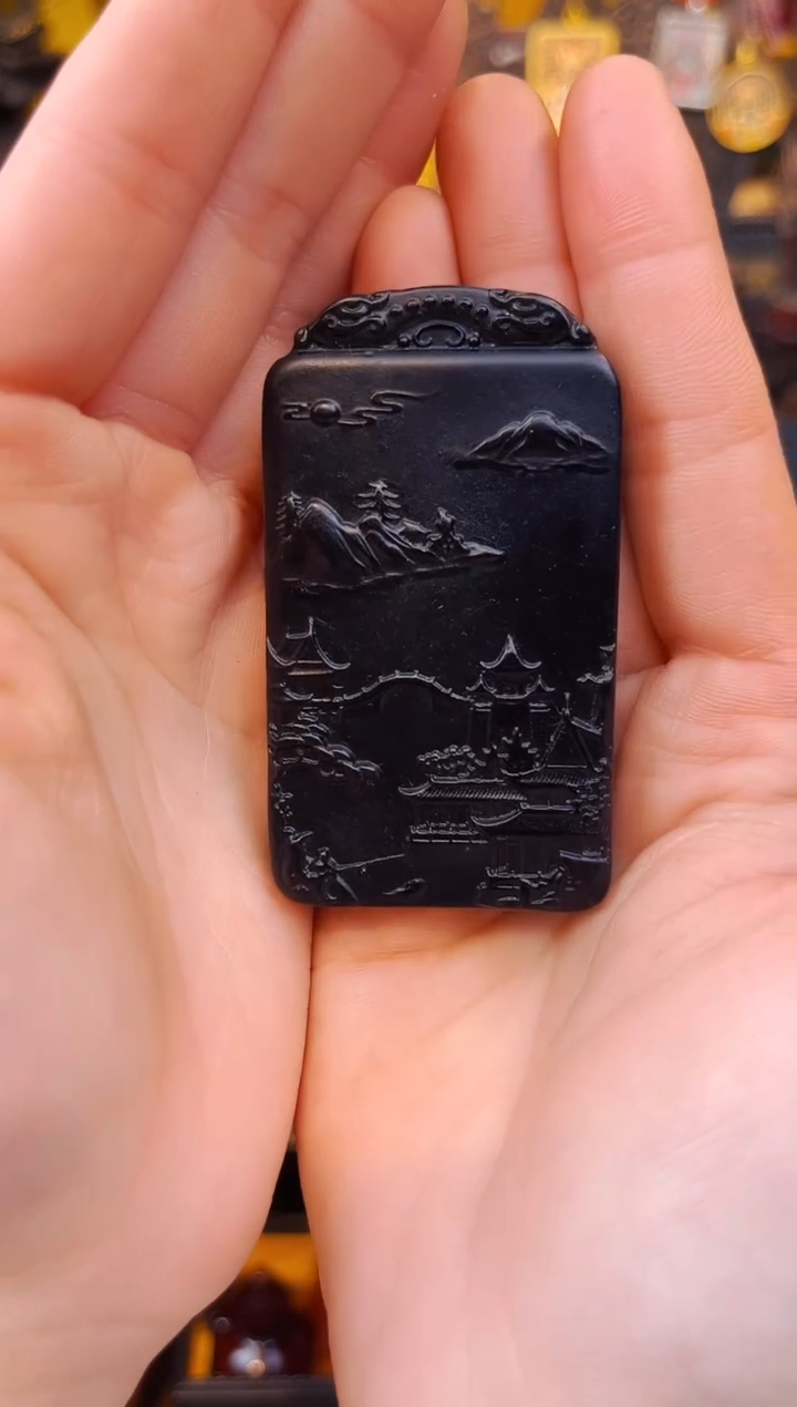 【闪购商品】和田玉0未镶嵌大美专属宠粉链接245