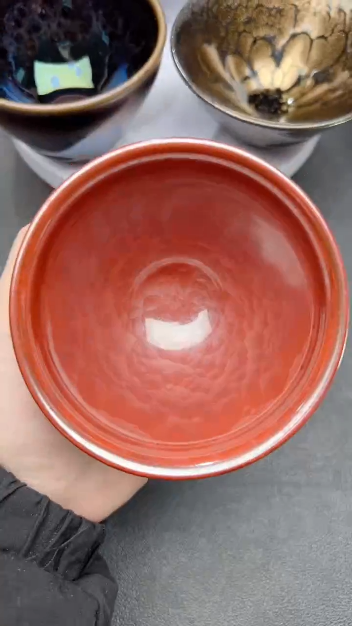 【闪购商品】茶盏815建盏建盏建盏