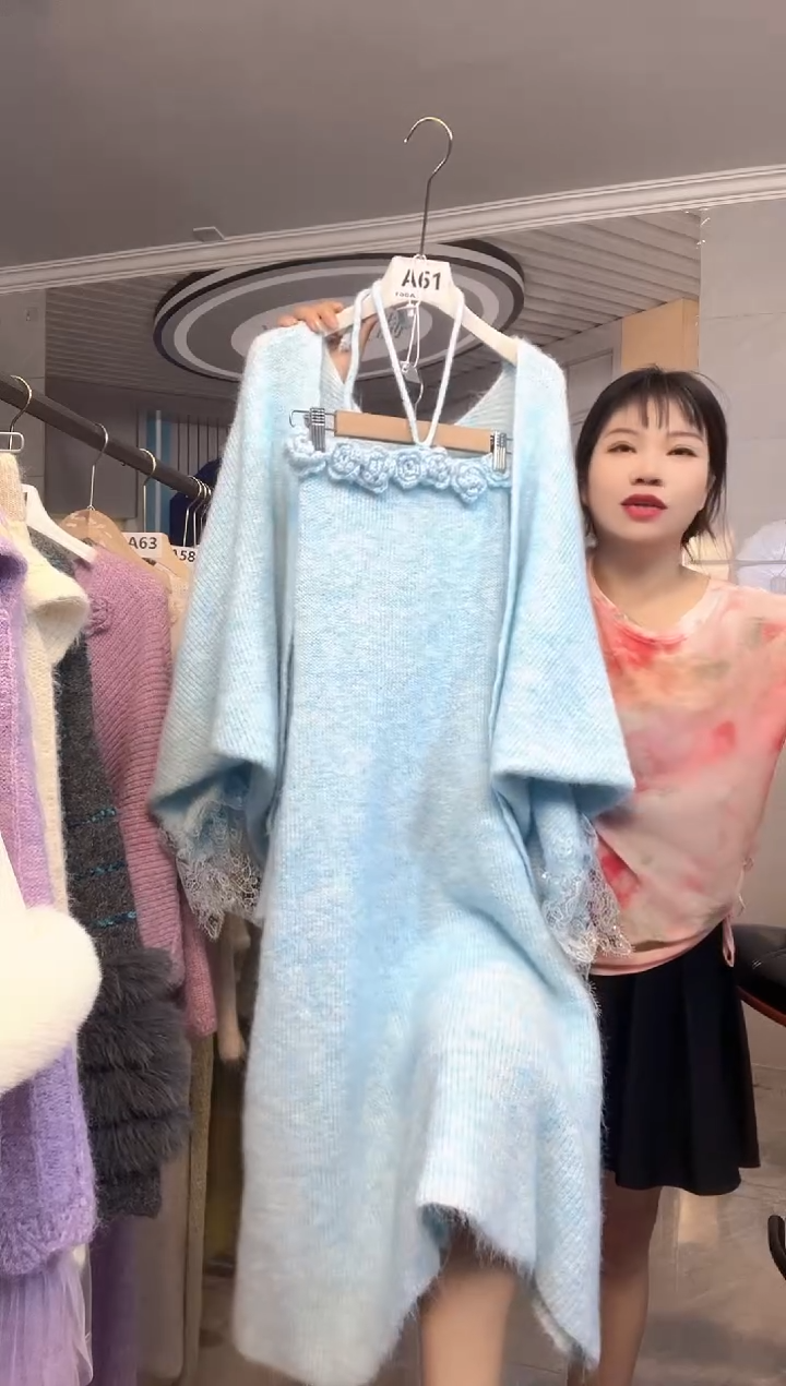小小月精选服饰061