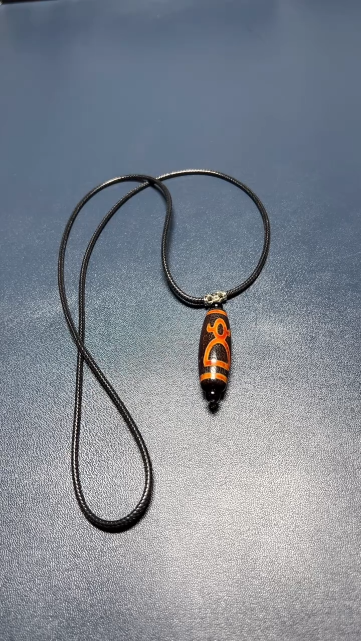 未镶嵌项链玛瑙/玉髓项链