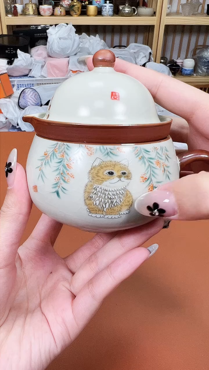 【闪购商品】万家瓷坊清货商品链接@@YS403