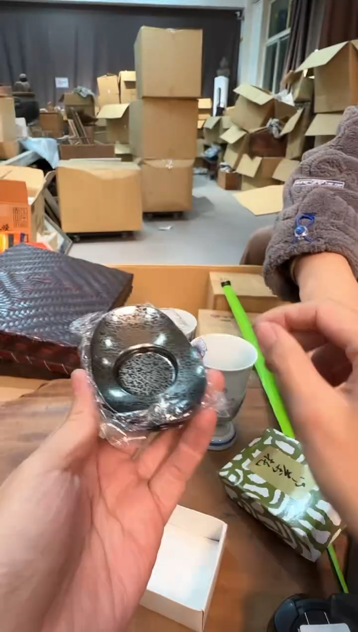 【闪购商品】摆件13Y古美空间美学A100