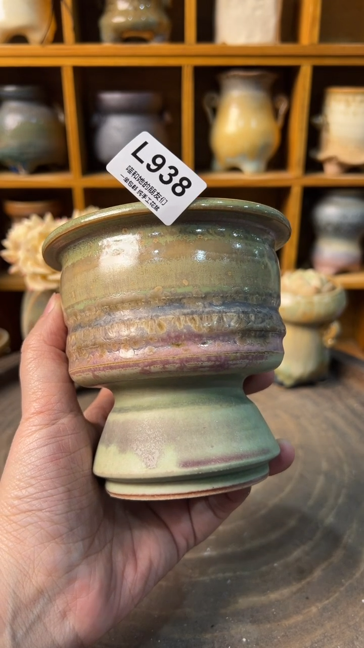 938 内口8【多肉花盆多肉盆】