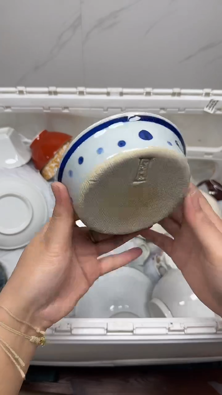 【闪购商品】666回流瓷器，默认微瑕18.8包邮