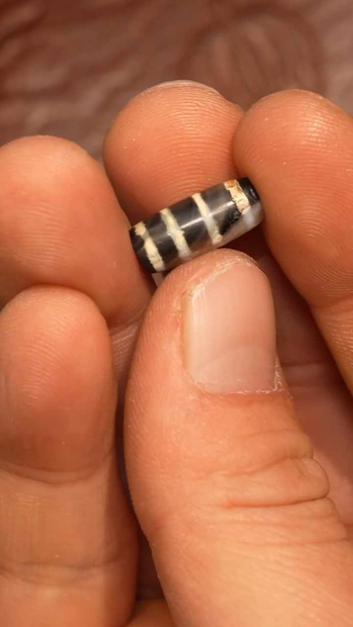 【闪购商品】玛瑙/玉髓颈饰未镶嵌冲赛康胡子哥，DIY一38