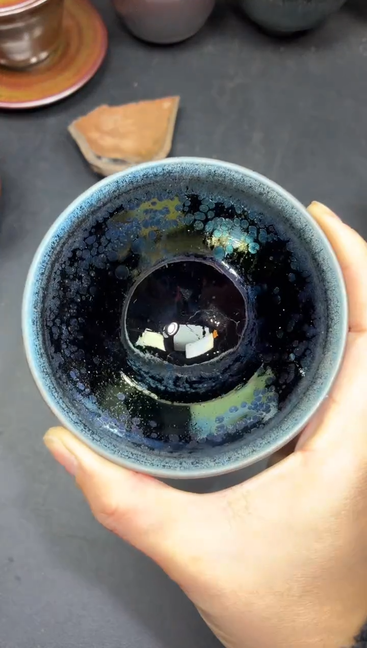 茶盏478                  