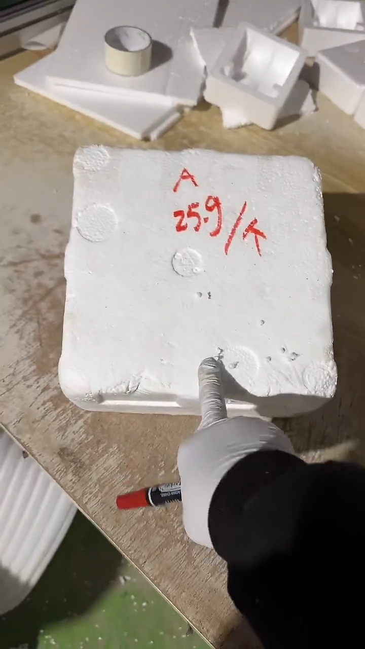 陶瓷盒子双耳碗微瑕 凑满20元包邮