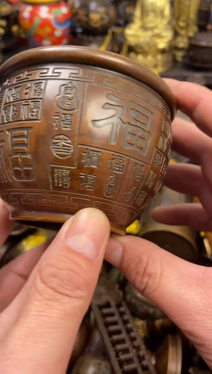 案台摆件 物品摆件
