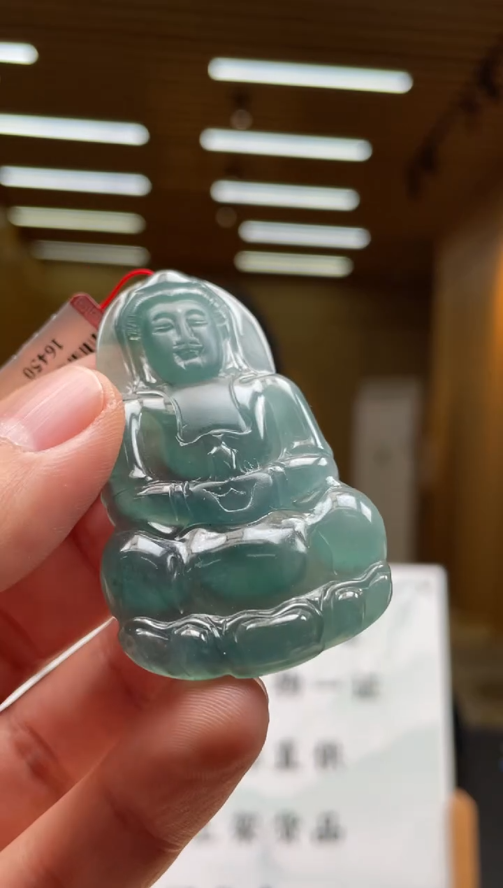 【闪购商品】定制翡翠未镶嵌********741