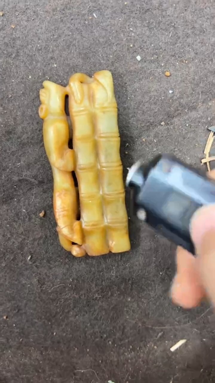 未镶嵌和田玉挂件把件一单一个