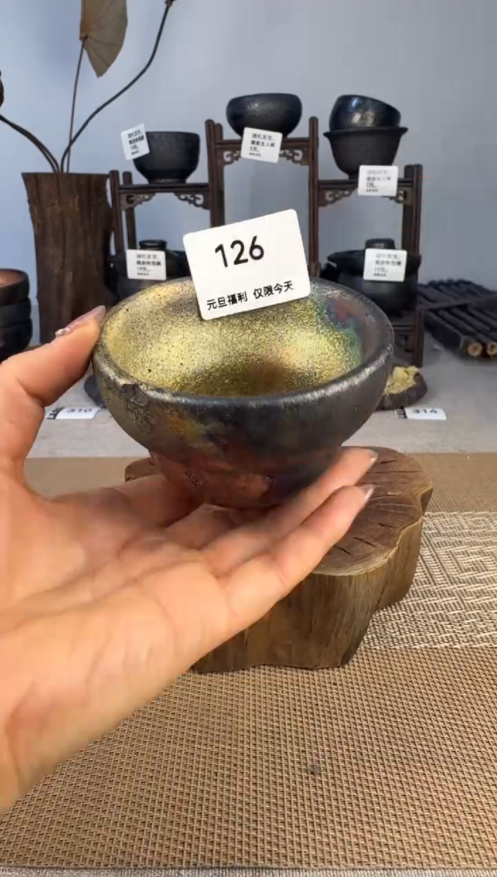 荥经砂器茶具111111111111