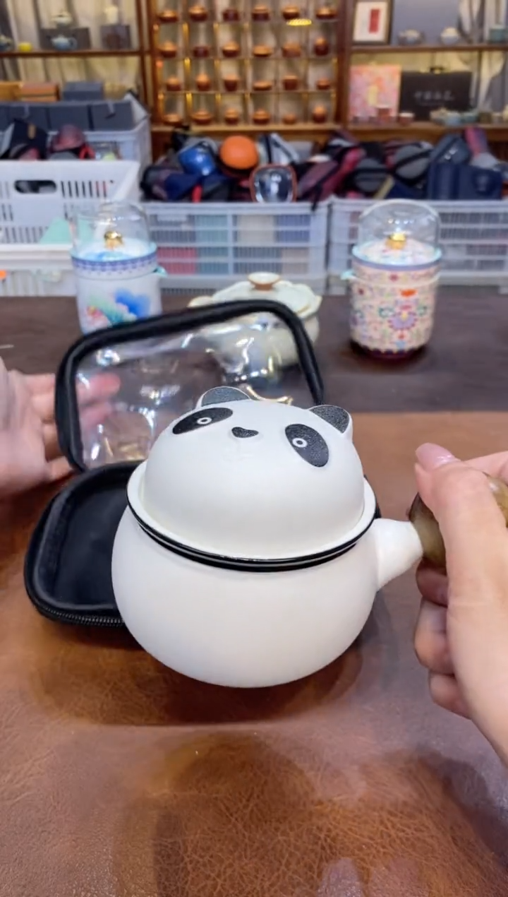 【闪购商品】其他在山茶器福利福利、