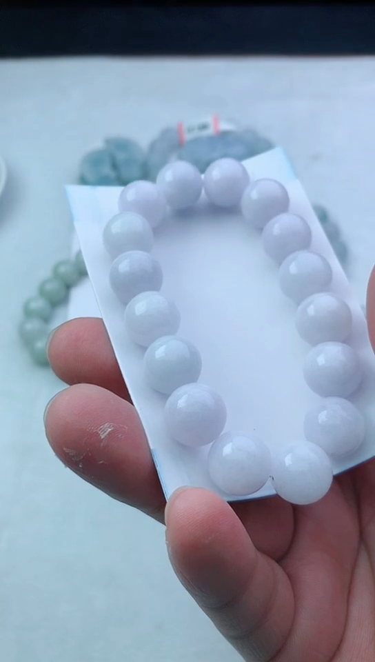 【闪购商品】翡翠颈饰未镶嵌珠子