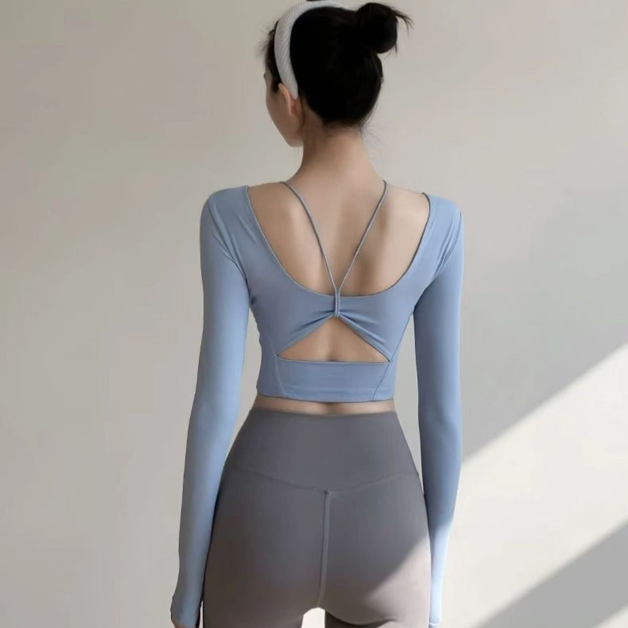 000【500-600】瑜伽服