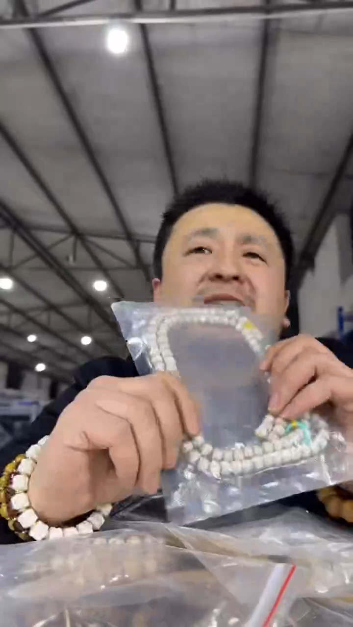 【闪购商品】星月菩提手串H58实物为准