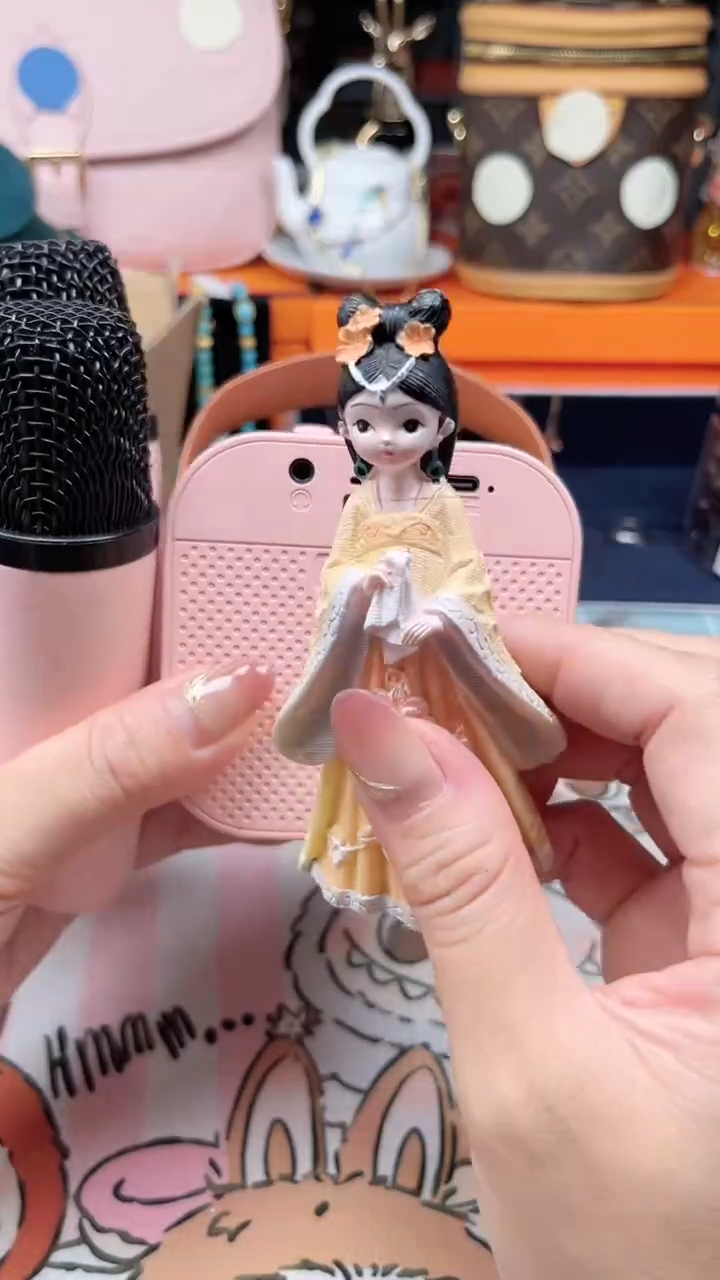 瓷片陶茶666文玩周边多人