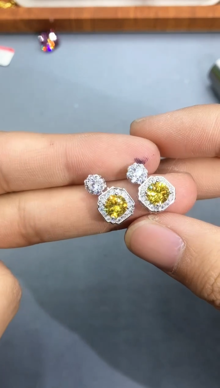 合金石英质玉珠宝奇石3