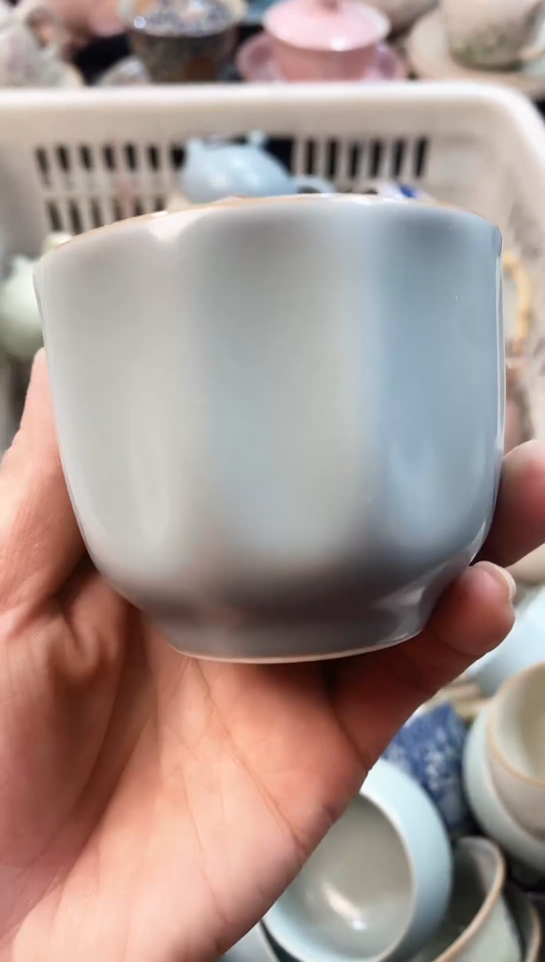 【闪购商品】茶具茶壶茶碗茶杯（轻轻微瑕）