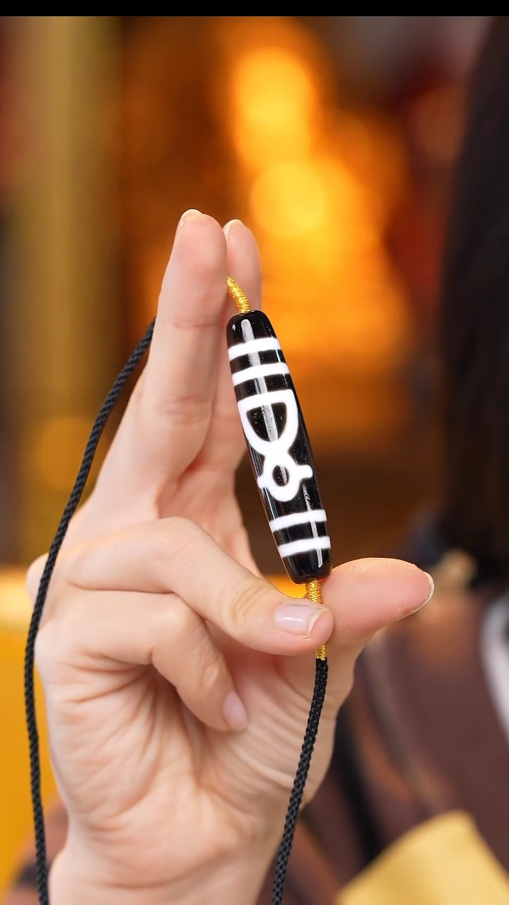 【闪购商品】玛瑙/玉髓颈饰未镶嵌Z28742黄老头锁骨链