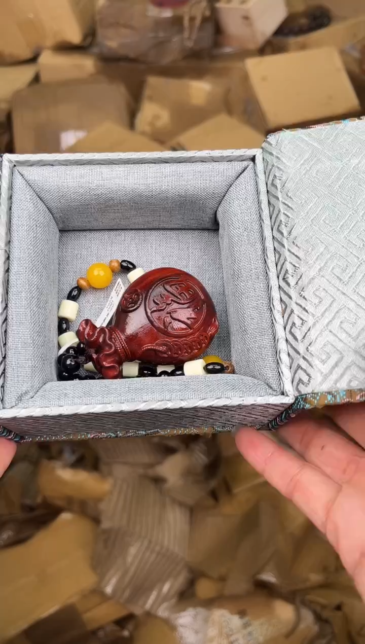 手串立夏甄选福利闪购商品无礼盒