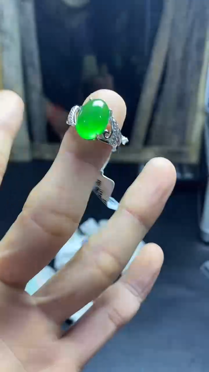 满色吊坠 所见即所得！